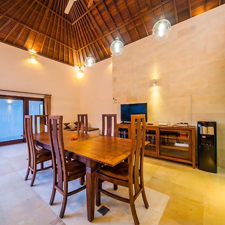 Villa Kaya Sanur Exterior foto