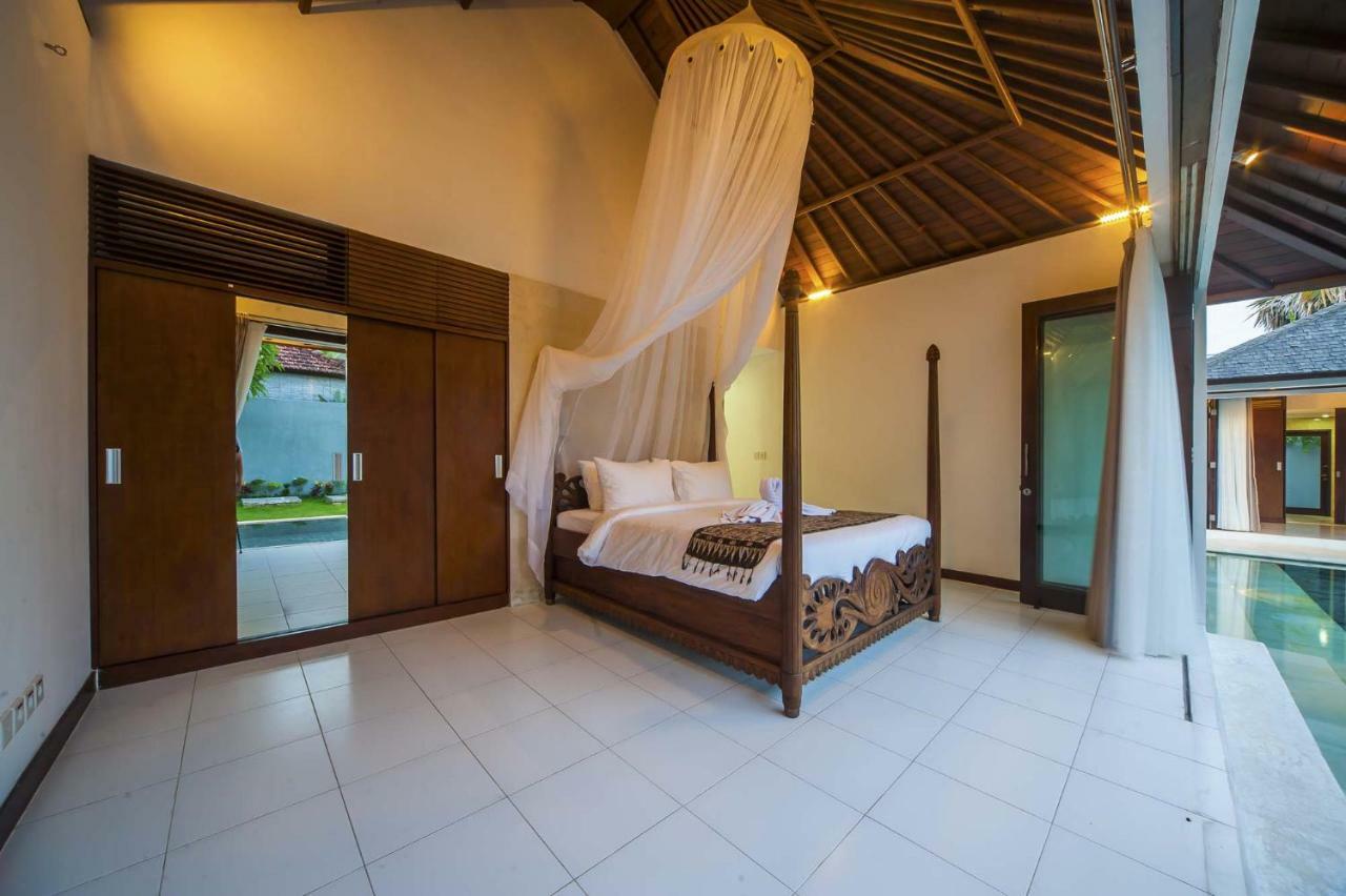 Villa Kaya Sanur Exterior foto