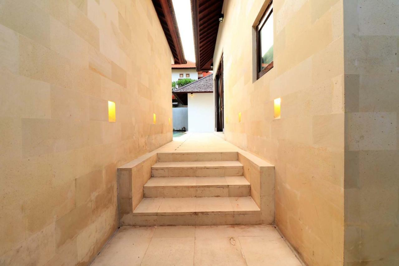 Villa Kaya Sanur Exterior foto